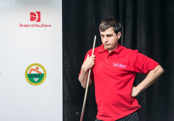 Евгений Прусак